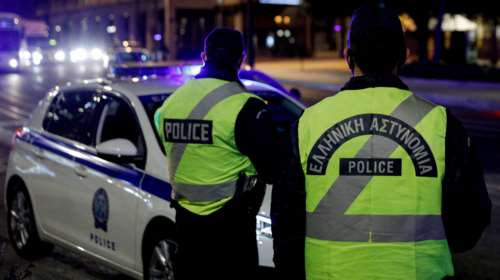 Τραγικό τροχαίο στη Φλώρινα: Νεκρή 22χρονη και σοβαρά τραυματισμένη η φίλη της