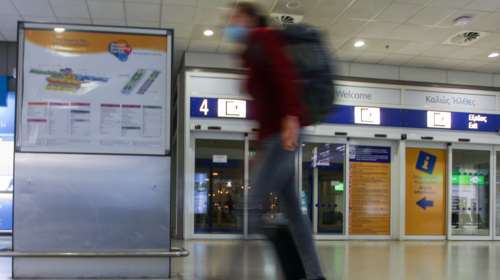 Κραυγή αγωνίας από τα ταξιδιωτικά γραφεία: &quot;Ταφόπλακα&quot; η 10ήμερη καραντίνα για ταξίδια εξωτερικού