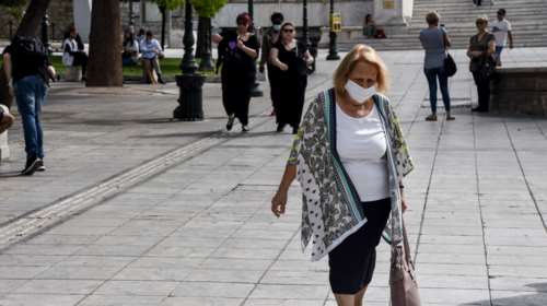 Κορονοϊός - Δήμος Αθηναίων: Τα έξι νέα μέτρα για τον περιορισμό της πανδημίας