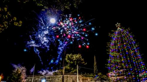 "Νύχτα Πολιτισμού" στις 21 Δεκεμβρίου στην Αθήνα - Μια μεγάλη γιορτή, όλες οι εκδηλώσεις στην πόλη