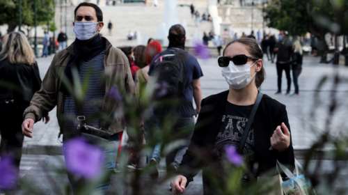 Κορονοϊός - Βασιλακόπουλος: Λάθος ότι πιστέψαμε πως κάθε πολίτης θα πειθαρχήσει στα μέτρα