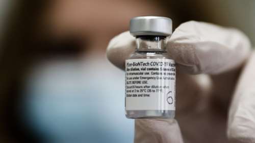 Θα πρέπει ή όχι οι αλλεργικοί να κάνουν το εμβόλιο;- Ποιές αλλεργίες δημιουργούν πρόβλημα και ποιές όχι