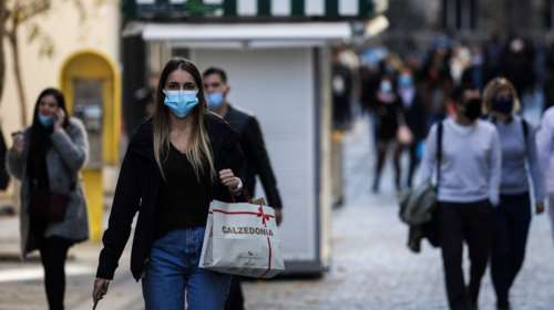 e-ΕΦΚΑ: Πιστώνονται οι επιστροφές σε 158.600 ελεύθερους επαγγελματίες, αυτοαπασχολούμενους και αγρότες