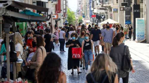 Λήγει η προθεσμία για επανένταξη στις ρυθμίσεις των 100 και 120 δόσεων