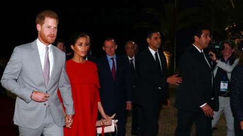 Ζητά αποδείξεις και ονόματα η Μέγκαν Μαρκλ: Τι απαιτεί στο email που έστειλε στο παλάτι