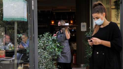 Ακριβαίνουν καφές και φαγητά take away από την Πρωτοχρονιά: &quot;Πράσινο&quot; τέλος 0,10 ευρώ για πλαστικές συσκευασίες