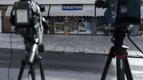 Εγκλημα στη Γλυφάδα: Οικονομικές διαφορές πίσω από τη δολοφονία - &quot;Ετρωγε τα λεφτά της μητέρας μου, δεν γινόταν άλλο&quot;