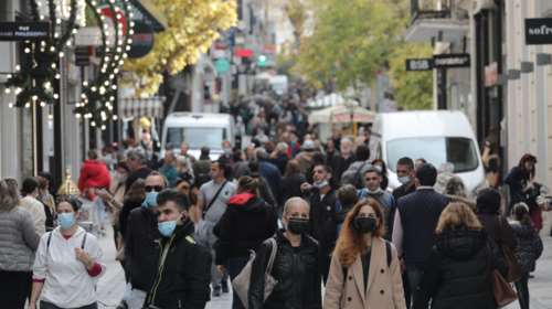 ΟΑΕΔ, e-ΕΦΚΑ: Ο &quot;χάρτης&quot; των πληρωμών από σήμερα έως τις 24 Δεκεμβρίου