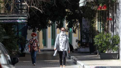 Lockdown: Κλιμακωτό ωράριο εργασίας - Παράταση σε επιδόματα ανεργίας και άδειες ειδικού σκοπού