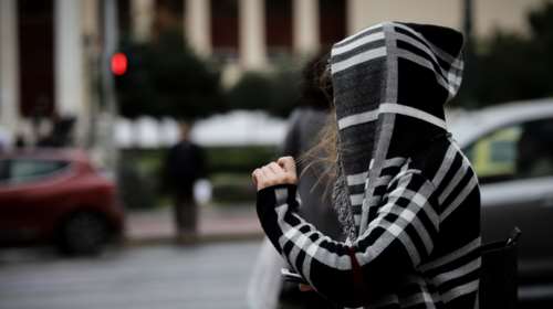 Καιρός: Τσουχτερό κρύο και σήμερα - Πού θα σημειωθεί παγετός, πού θα εκδηλωθούν βροχές