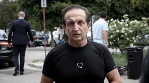 Μπιμπίλας: Θα απαγορευτεί διά ροπάλου η οντισιόν σε σπίτια