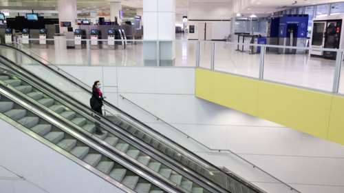 Αυστραλία: Ανοίγουν τα σύνορα σε όλους τους ξένους που είναι πλήρως εμβολιασμένοι - Μετά από 2 χρόνια