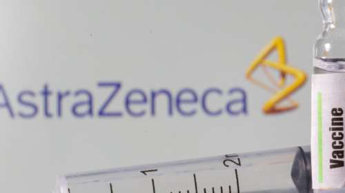 Εμβόλιο AstraZeneca: Ανάβει το πράσινο φως για τους άνω των 65 - Επισπεύδονται οι αποφάσεις