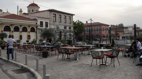 Με &quot;καύσιμα&quot; 6 δισ. ευρώ η επανεκκίνηση της οικονομίας: Πότε πέφτουν στην αγορά και ποιους αφορούν