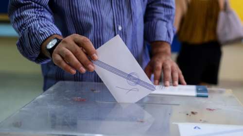 Δημοσκόπηση Pulse: 14 μονάδες η &quot;ψαλίδα&quot; ΝΔ-ΣΥΡΙΖΑ  - 7 στους 10 υπέρ των εμβολίων - Οι εκτιμήσεις για Τουρκία και oικονομία