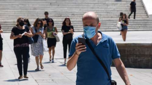 Φορολογικές δηλώσεις: Υποβλήθηκαν ένα εκατ. μέχρι σήμερα - Οι 5 τρόποι για να πληρωθεί ο φόρος ως το 2023