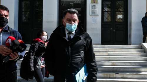 Προκαλεί πάλι ο Κούγιας για Λιγνάδη: Κωμικό το περιεχόμενο των καταγγελιών - Παίζεται πολιτική μάχη