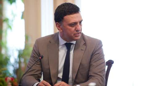 Γιατί έφυγε ο Βασίλης Κικίλιας από το υπουργείο Υγείας - Ολο το παρασκήνιο