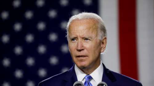 Εκλογές ΗΠΑ 2020: Ο Τζο Μπάιντεν κέρδισε και στην Αριζόνα - Εξασφαλίζει τουλάχιστον 290 εκλέκτορες