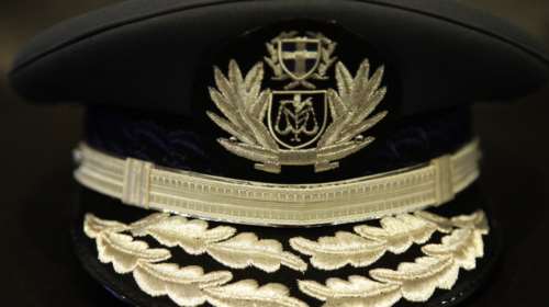 Κρίσεις στην Ελληνική Αστυνομία - Ποιοι στρατηγοί προάγονται, ποιοι πήγαν σπίτι τους - Ολα τα ονόματα