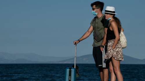 Νέα μέτρα για τον κορονοϊό: Οι 16 περιοχές με το μεγαλύτερο πρόβλημα - Τι θα ισχύσει τον Δεκαπενταύγουστο