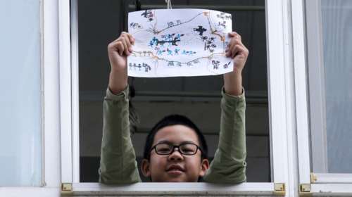 "Πισωγύρισμα" στην Κίνα: Σε καραντίνα πόλη 10 εκατομμυρίων λόγω "εισαγόμενου" φορέα κορονοϊού