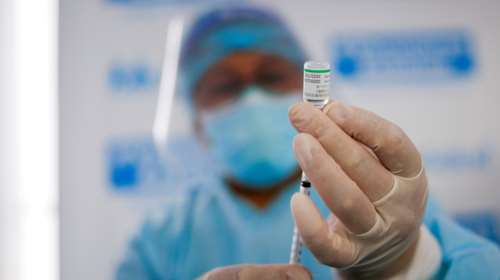 Κορονοϊός: Ολες οι χώρες όπου είναι υποχρεωτικός ο εμβολιασμός