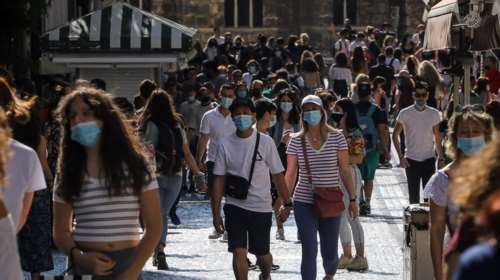 Το χρονοδιάγραμμα των μειώσεων φόρου - Η ΔΕΘ και η παράμετρος των εκλογών