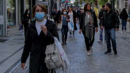 Φόβος για τη συλλοίμωξη από κορονοϊό και γρίπη - Αύξηση της θνητότητας κατά 20% - Έκκληση για εμβολιασμούς