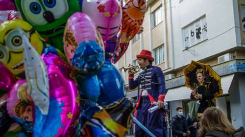 Απόκριες 2022: Πότε ανοίγει φέτος το Τριώδιο, πότε &quot;πέφτει&quot; η Τσικνοπέμπτη