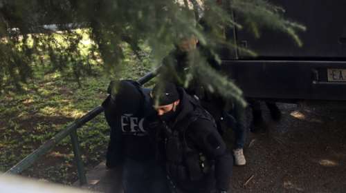 Δολοφονία Αλκη - Δικηγόρος 21χρονου Ελληνα: Ο Αλκης δεν σκοτώθηκε με το δρεπάνι - Χρησιμοποιήθηκε άλλο όπλο