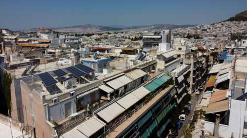 Τέλος οι Δ.Ο.Υ για τις γονικές παροχές - Υποχρεωτικά ηλεκτρονικά οι δηλώσεις μετά τον χαμό στις μεταβιβάσεις