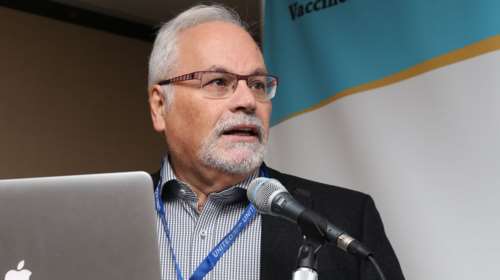 Δραματική πρόβλεψη Παυλάκη: Πολύ πιθανό ένα τέταρτο κύμα κορονοϊού μέσα στο καλοκαίρι