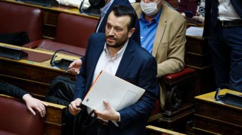 Προανακριτική για Νίκο Παππά: Πρόεδρος ο Σταύρος Κελέτσης - Ξεκίνησαν οι συνεδριάσεις