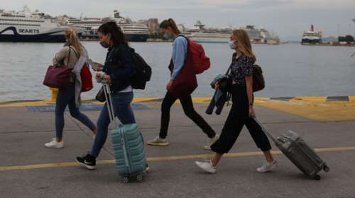 Politico: Πώς θα λειτουργεί το &quot;πράσινο&quot; πιστοποιητικό της ΕΕ - 12 ερωτήσεις-απαντήσεις