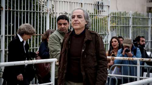 Δικαστικός εμφύλιος για τον Κουφοντίνα - &quot;Δικαιοσύνη αντιεξουσιαστών&quot; καταγγέλλουν οι δικαστές