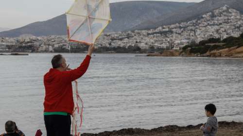 Πότε &quot;πέφτουν&quot; φέτος Τσικνοπέμπτη και Καθαρά Δευτέρα