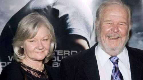 Εφυγε από τη ζωή ο ηθοποιός Νεντ Μπίτι