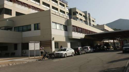 Σοκ στη Λαμία: 14χρονη με κορονοϊό πέθανε στα Επείγοντα από ανακοπή καρδιάς