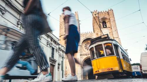 Πώς η Πορτογαλία κατάφερε να μειώσει τους τοξικομανείς αλλάζοντας πολιτική