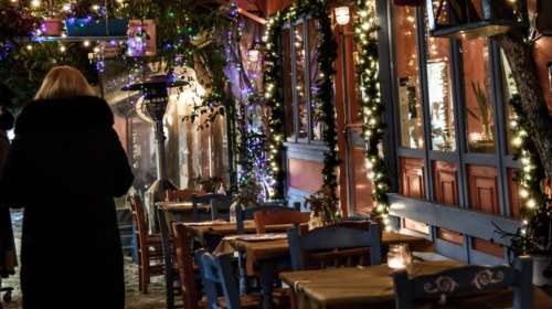 Νέα μέτρα: Σαρωτικοί έλεγχοι σε μαγαζιά και χειμερινούς προορισμούς  - Τι &quot;έρχεται&quot; στη νυχτερινή διασκέδαση