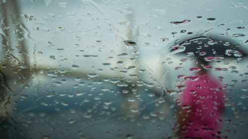 Κακοκαιρία Μπάλλος: Έρχεται από το βράδυ της Τετάρτης με καταιγίδες, ανέμους και πτώση της θερμοκρασίας