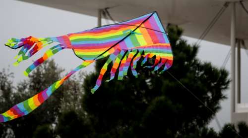 Καθαρά Δευτέρα με βροχές και χιόνια: Ραγδαία επιδείνωση του καιρού από αύριο