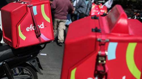 Ο ιδρυτής του e-food επενδύει στο delivery για κατοικίδια