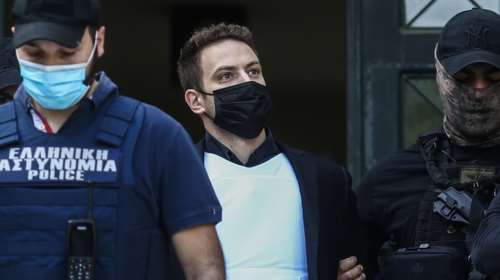 Γλυκά Νερά: Θα αποκαλύψει νέα στοιχεία, λέει ο δικηγόρος του συζυγοκτόνου - Δεν υπήρχε ούτε προσχεδιασμός ούτε τρίτο πρόσωπο