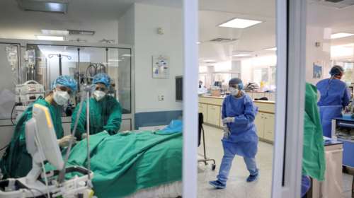 Απογευματινά χειρουργεία επί πληρωμή στα δημόσια νοσοκομεία: Πώς θα λειτουργεί και πόσο θα κοστίζει το νέο σύστημα