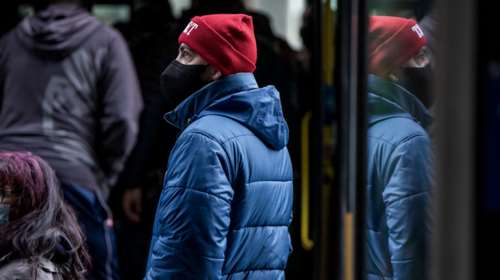 Τζανάκης: Είμαι βέβαιος για την εμφάνιση νέου στελέχους κορονοϊού - Τα δύο σενάρια