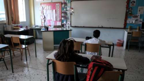 Ρόδος: Καταδικάστηκαν οι αρνητές γονείς που δεν έστελναν το παιδί τους στο σχολείο