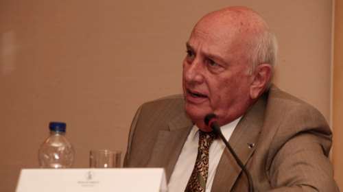 Δραματική πρόβλεψη Ζερεφού: 700 δισ. ευρώ θα στοιχίσει στην Ελλάδα η κλιματική κρίση ως το 2100