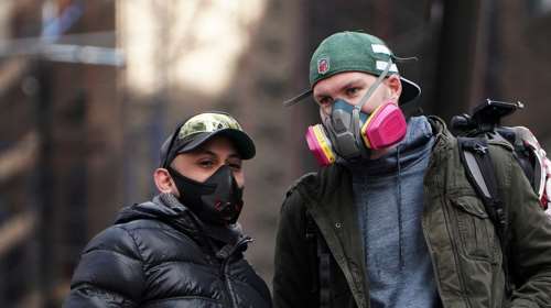 "Θερίζει" ο κορονοϊός: 7.000 νεκροί παγκοσμίως και 175.500 κρούσματα